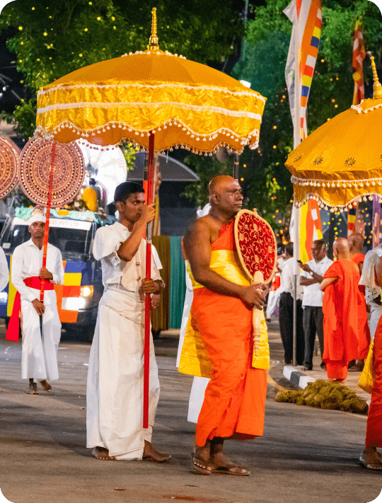 Srí Lanka