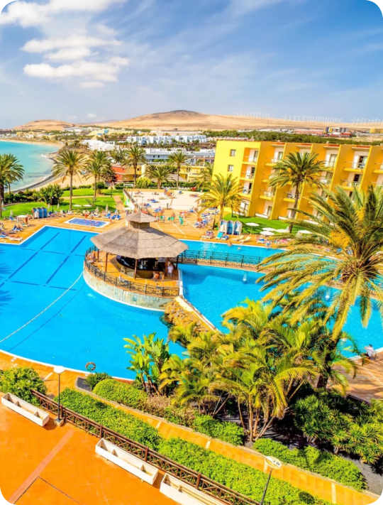 FUERTEVENTURA