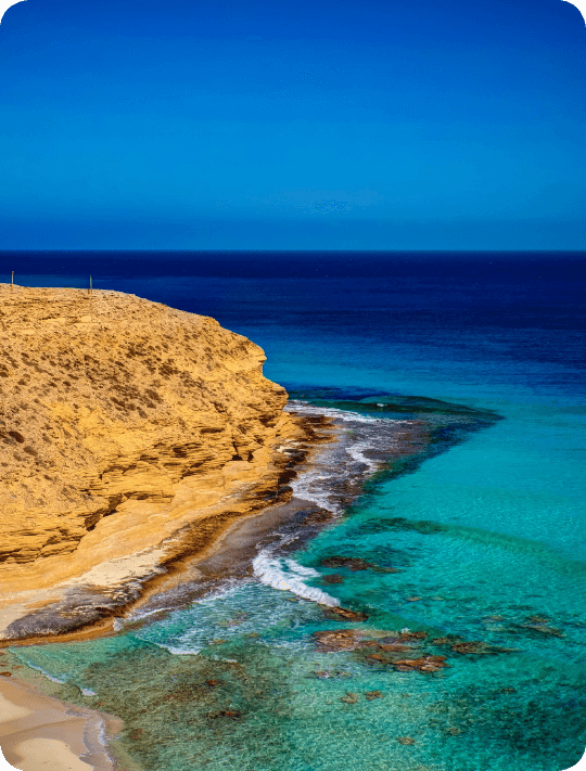 MARSA MATROUH