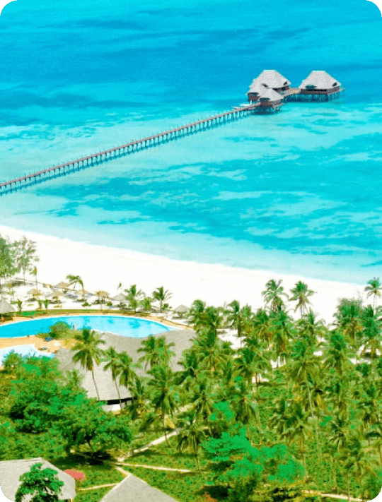 Zanzibar