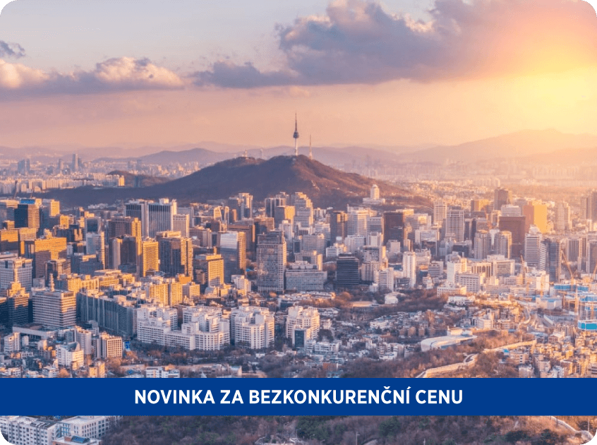 Jižní Korea
