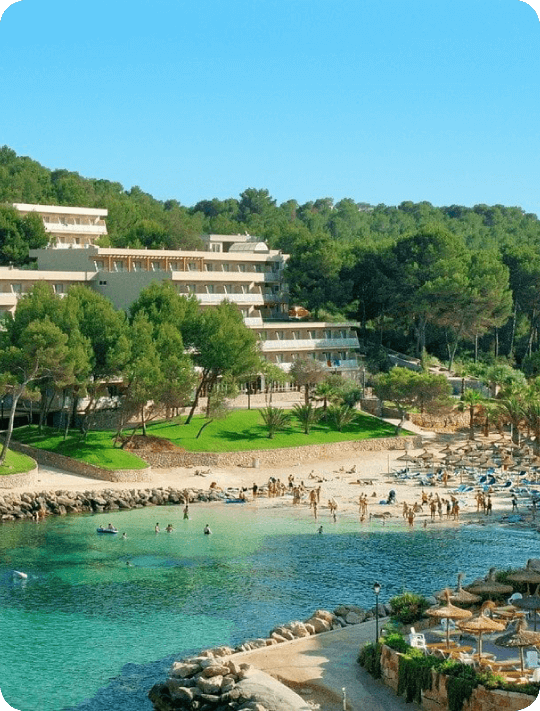 Mallorca