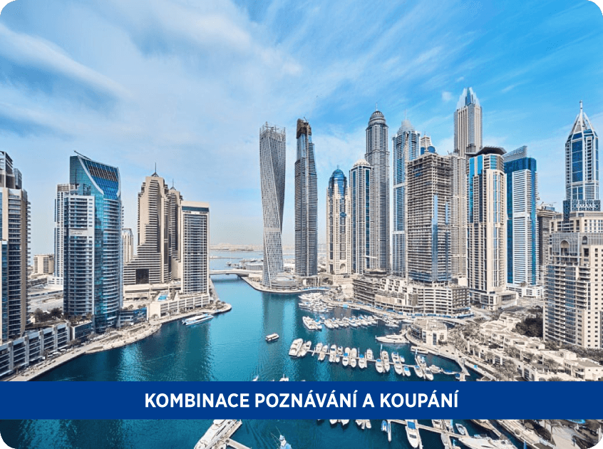 Spojené arabské emiráty