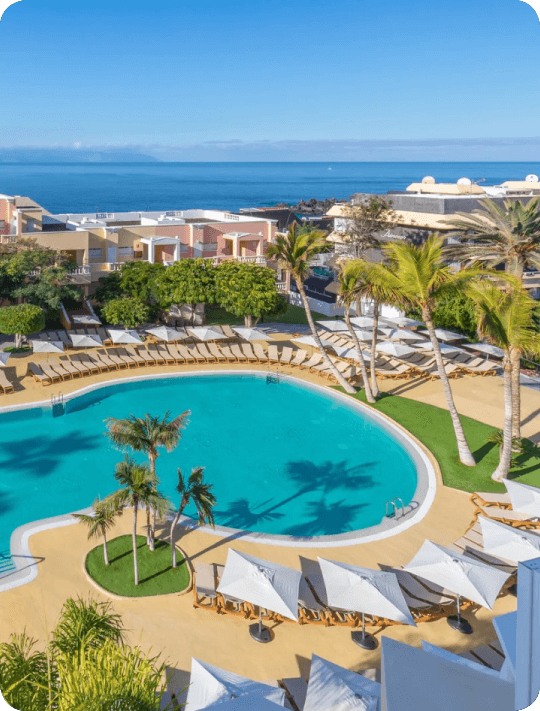 Tenerife