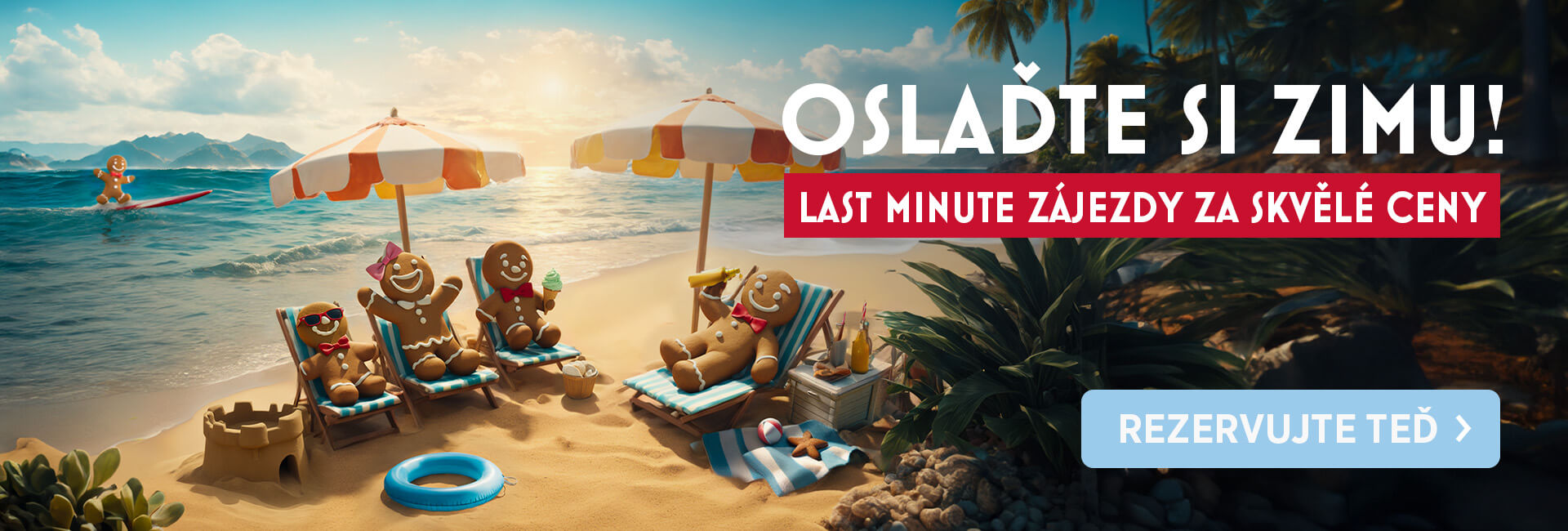 Last Minute