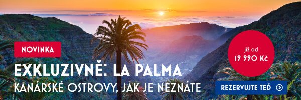 La Palma