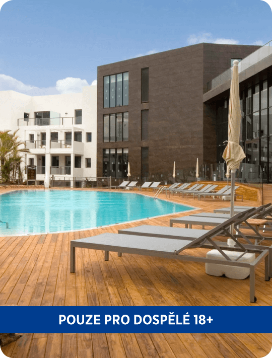 Hotel R2 Bahia Playa Design