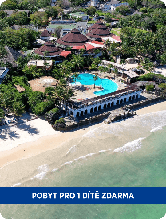 Hotel Leopard Beach Resort & Spa