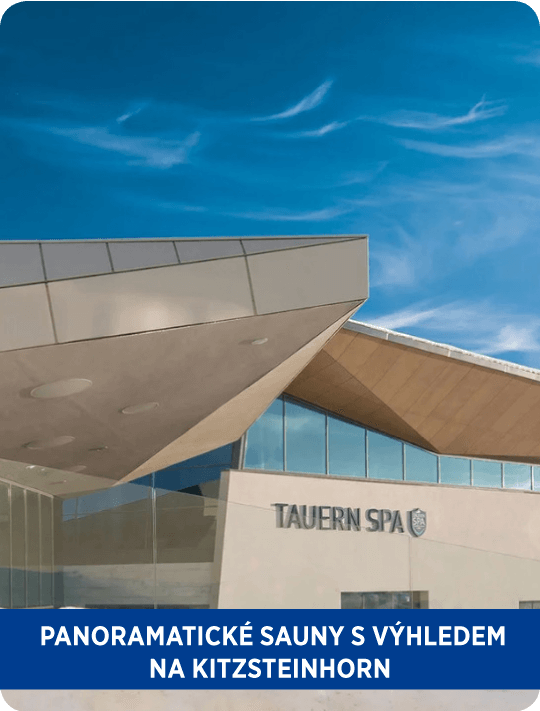 Hotel Tauern Spa