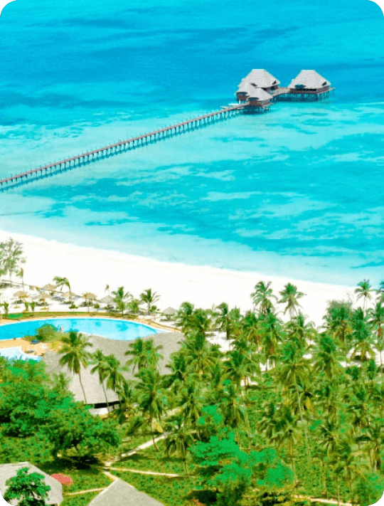 Hotel Dongwe Club Vacanze