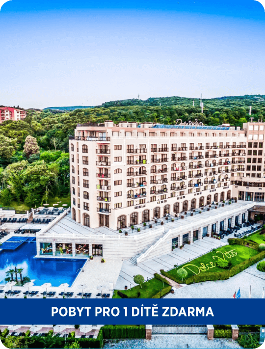 Dolce Vita Sunshine Resort