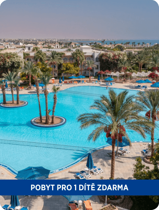 Hotel Desert Rose
