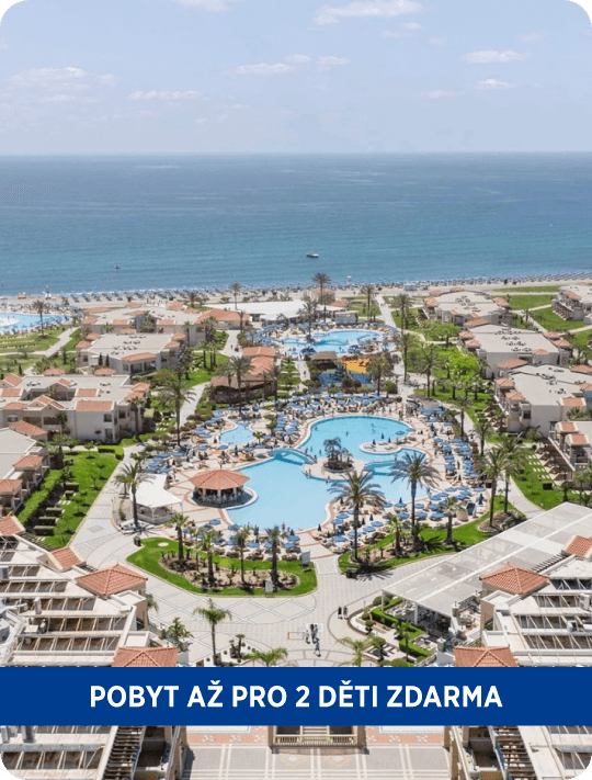 Hotel Lindos Princess Beach
