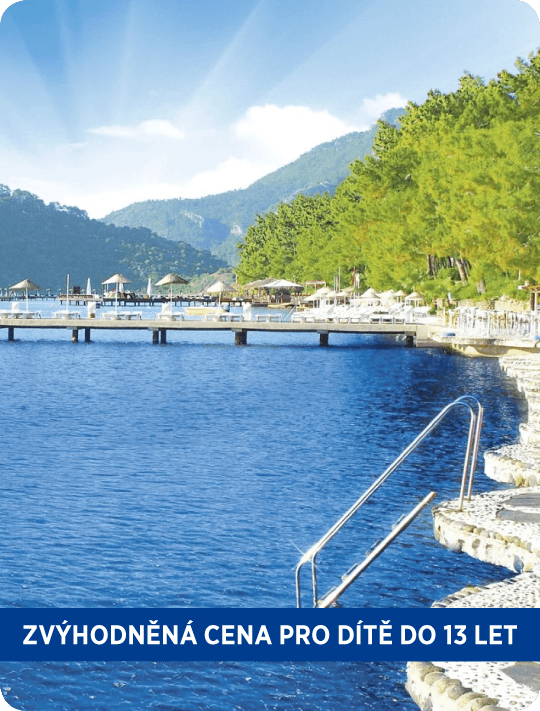 Hotel Labranda Mares Marmaris
