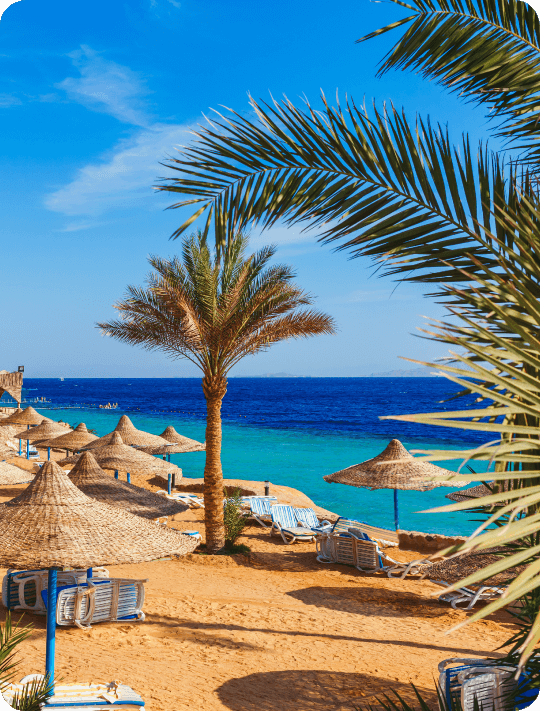Egypt