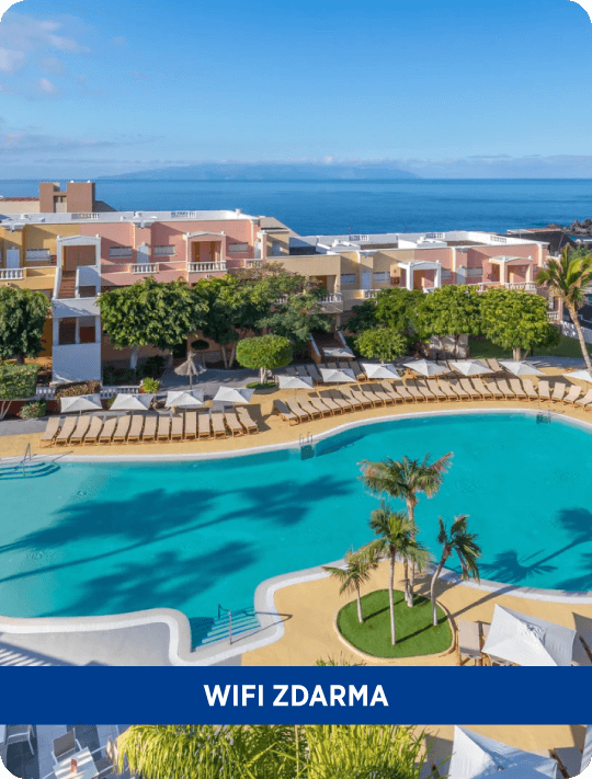 TENERIFE