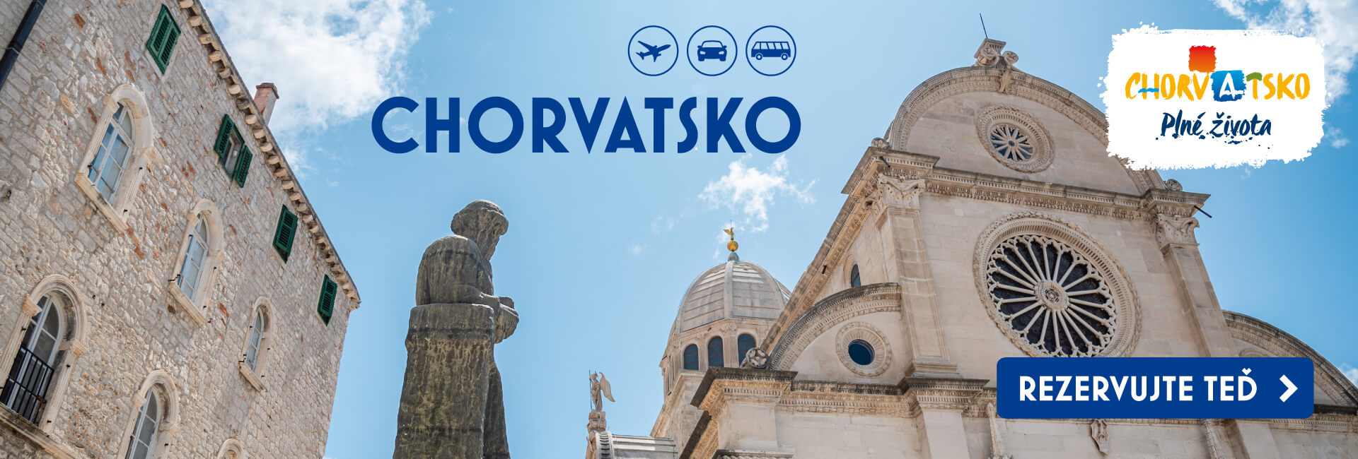 Chorvatsko