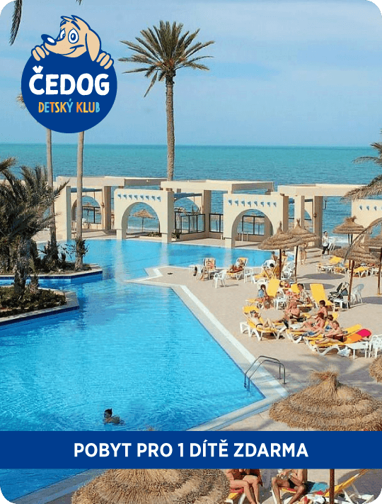 DJERBA