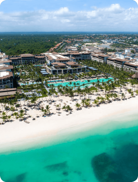 Hotel Lopesan Costa Bávaro Resort, Spa & Casino