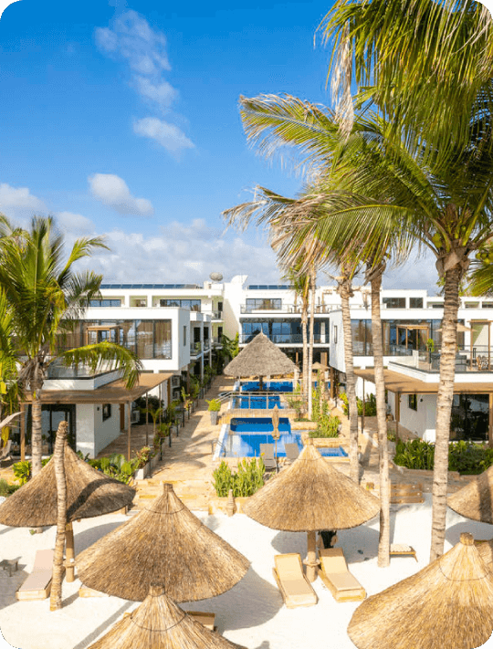 Hotel Toa & SPA