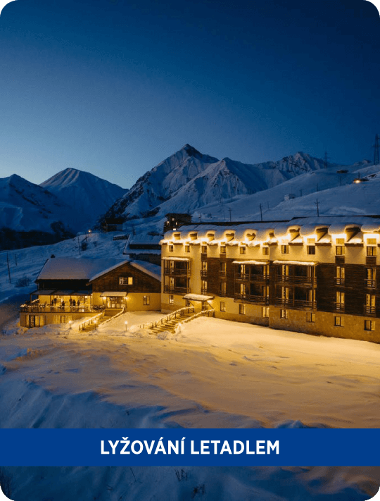Hotel Alpina