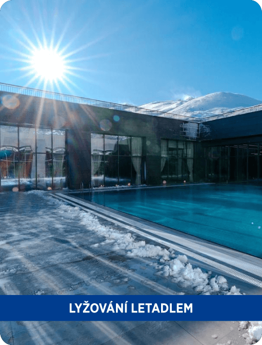 Hotel Megasaray Mount Erciyes