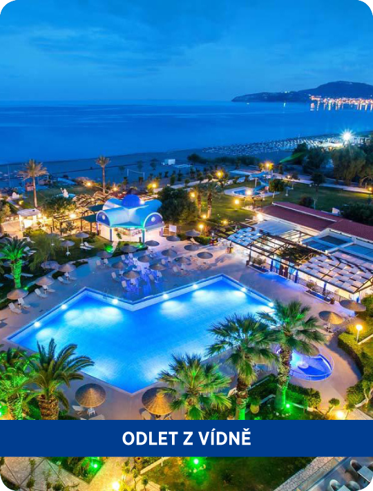 Hotel Pegasos Beach