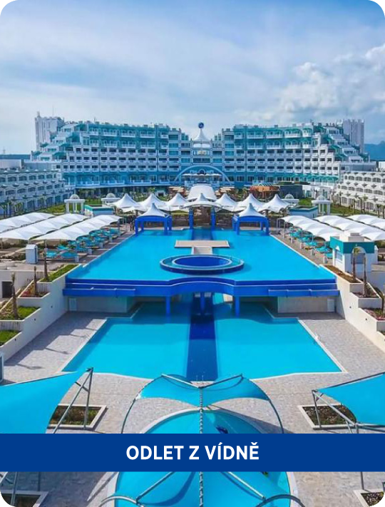 Hotel Limak Cyprus Deluxe