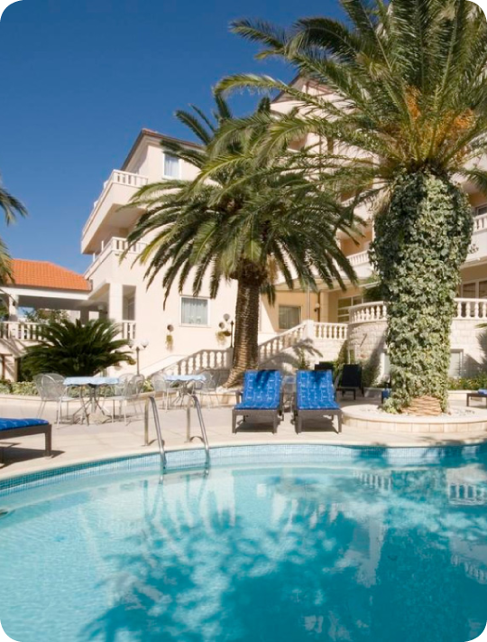 Hotel Laurentum