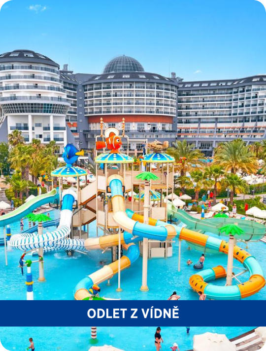 Seaden Sea Planet Resort And Spa