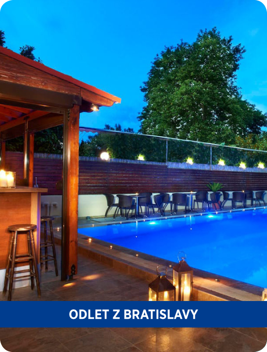 4 You Hotel Apartments
