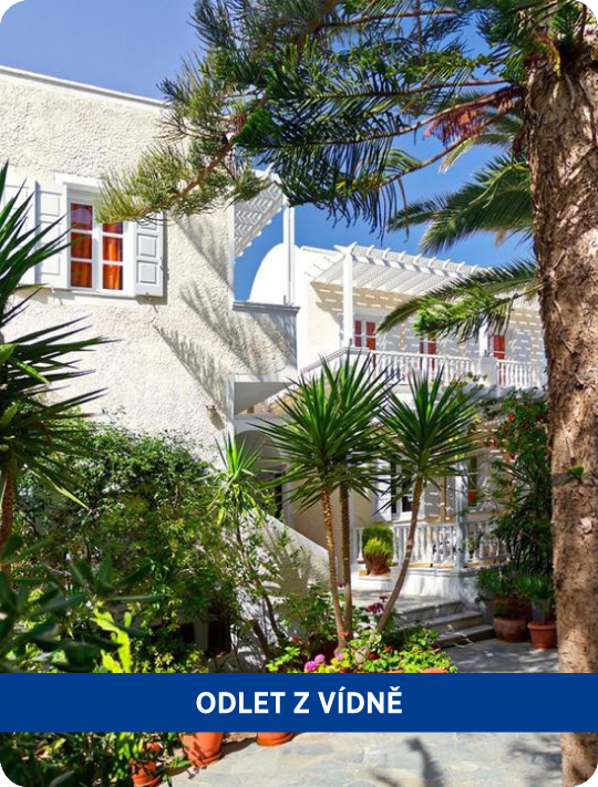 Dolphins Boutique Hotel