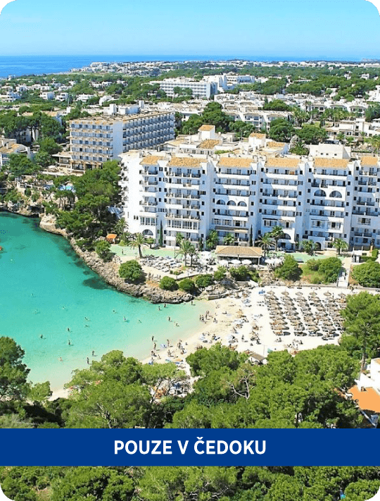 Hotel Barcelo Aguamarina