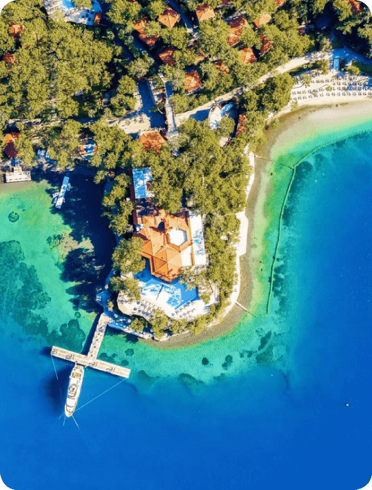Hotel Marmaris Bay Resort