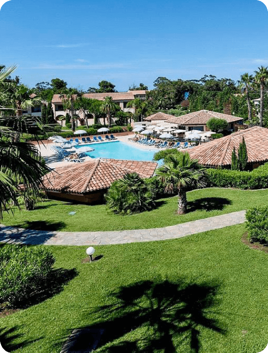 Residence Sognu di Mare