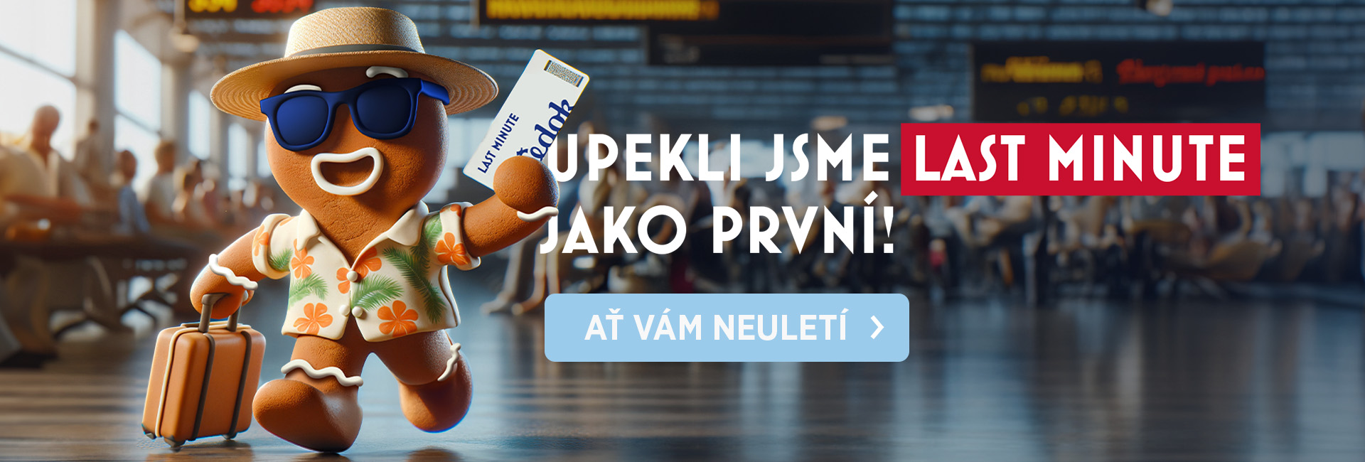 LM Léto