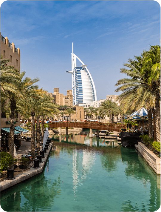 DUBAJ
