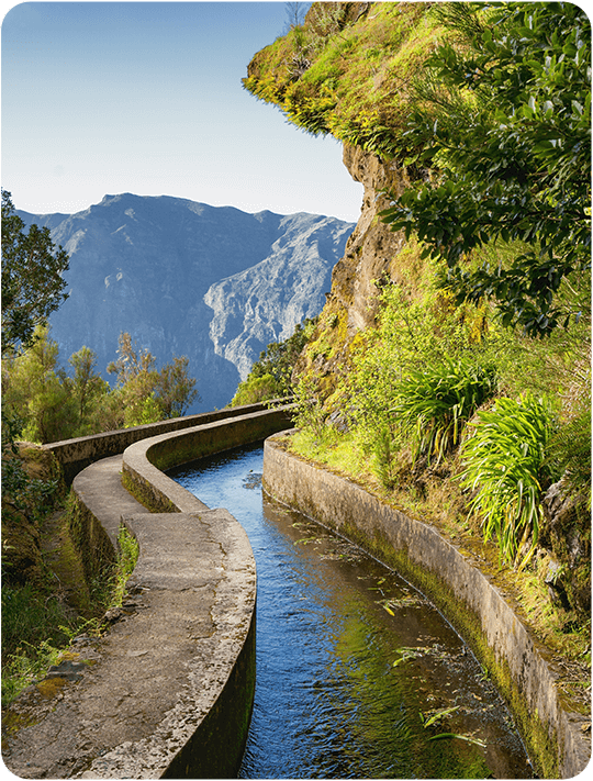 MADEIRA