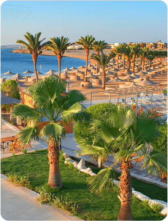 EGYPT