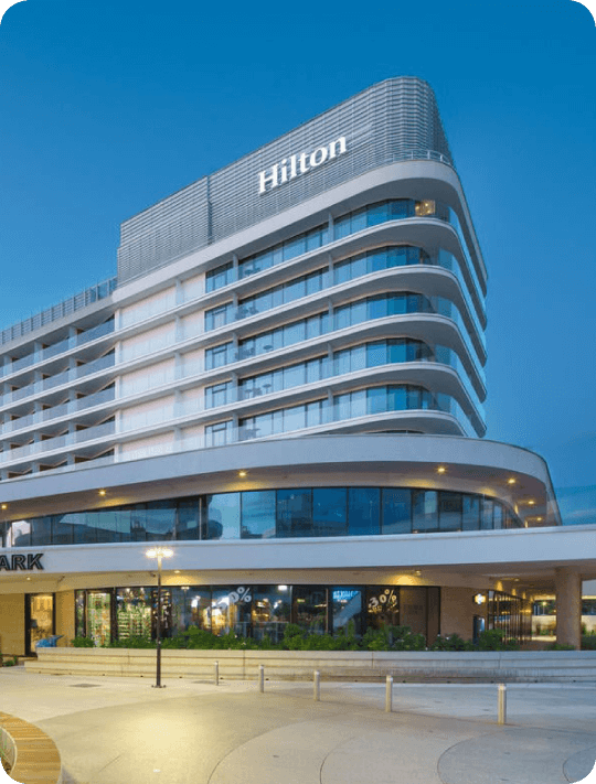 Hilton Swinoujscie Resort & Spa