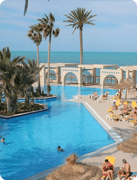 DJERBA