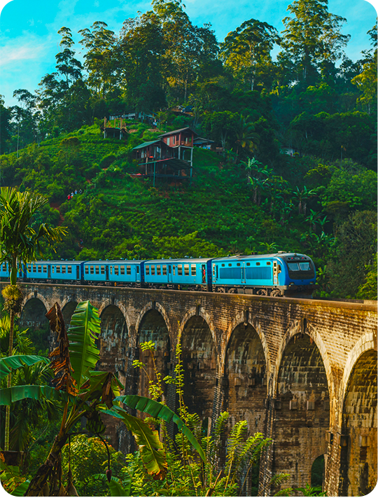 SRÍ LANKA