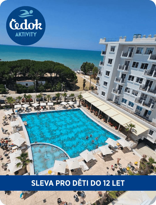Hotel Amelia Mare