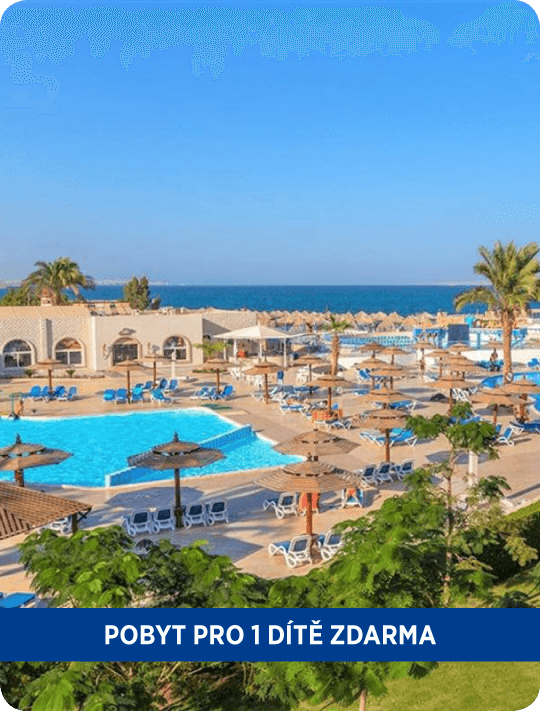 Hotel Aladdin Beach Resort