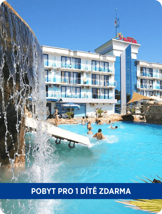Hotel Kotva