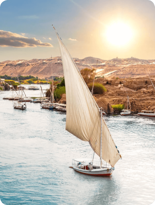 EGYPT