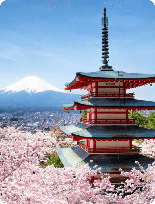 JAPONSKO