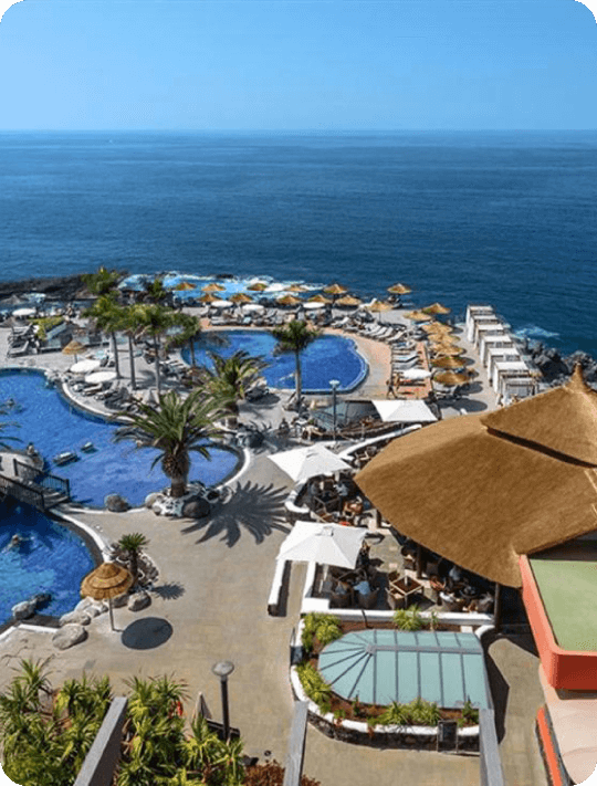 TENERIFE