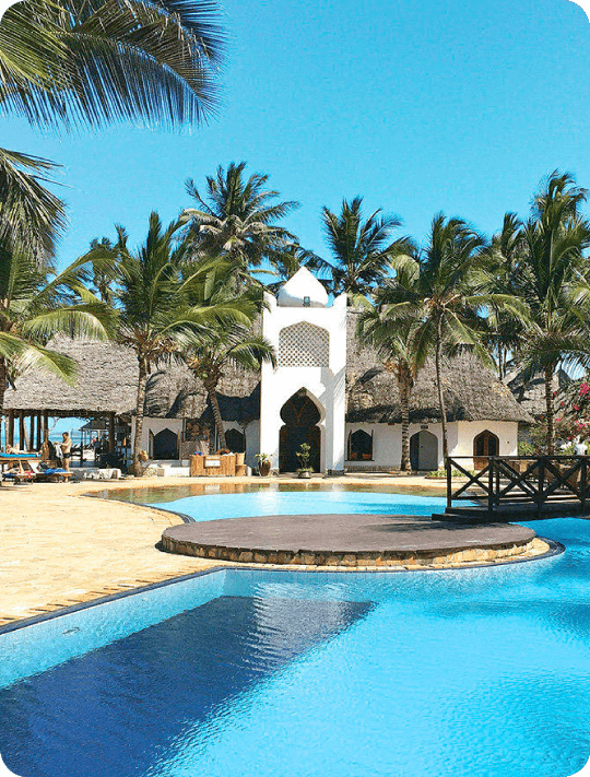 ZANZIBAR
