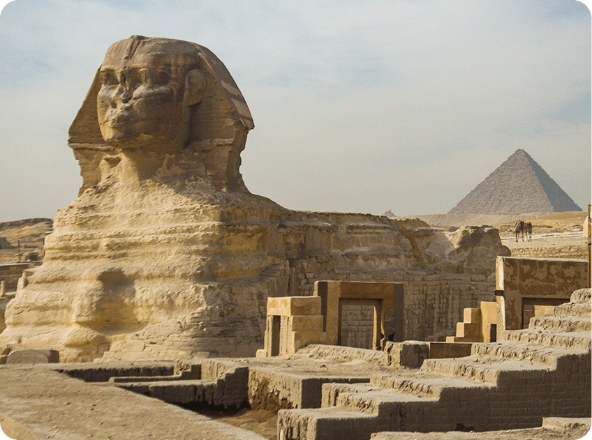 EGYPT